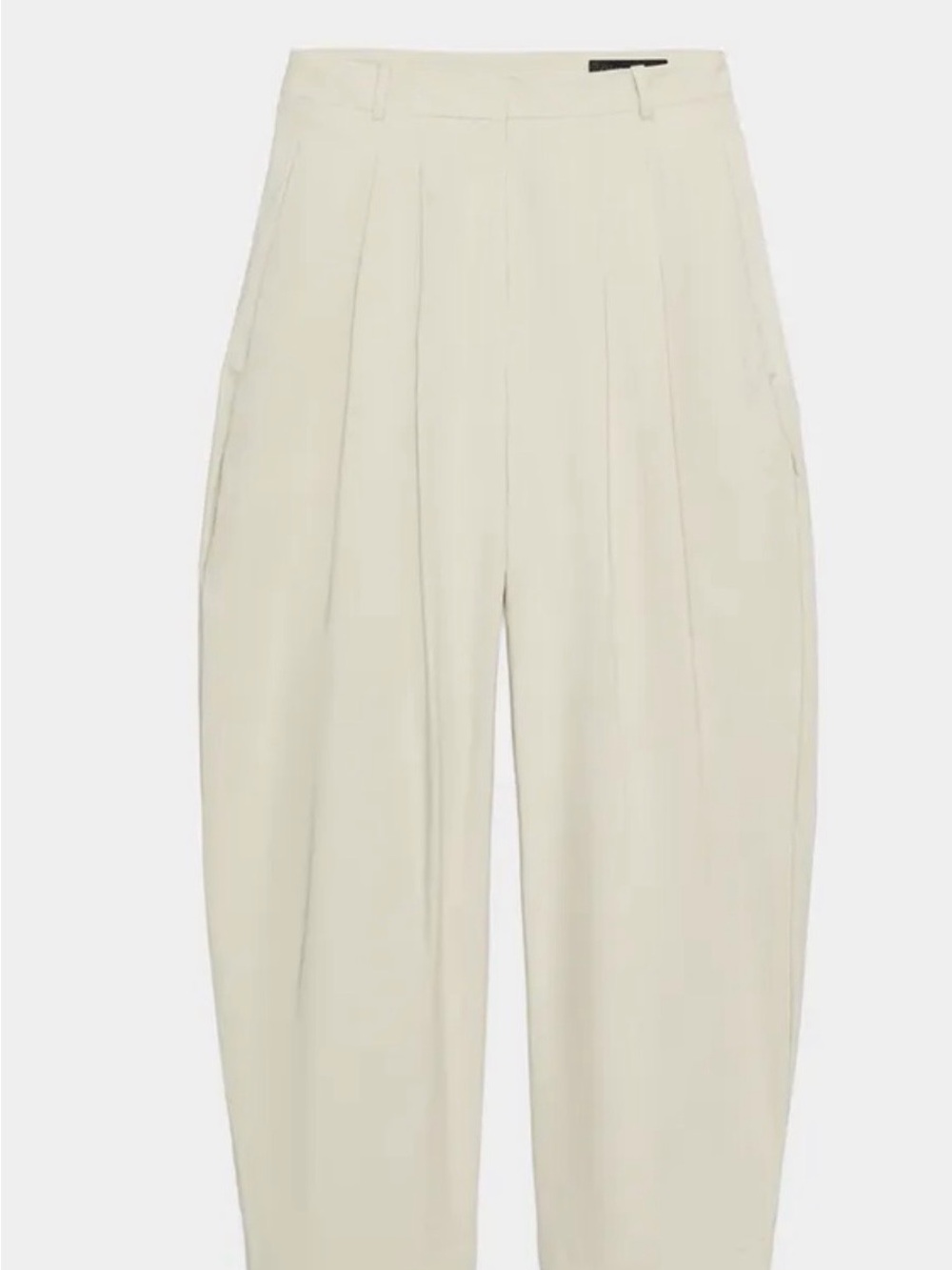 Zara Trousers - NWT
